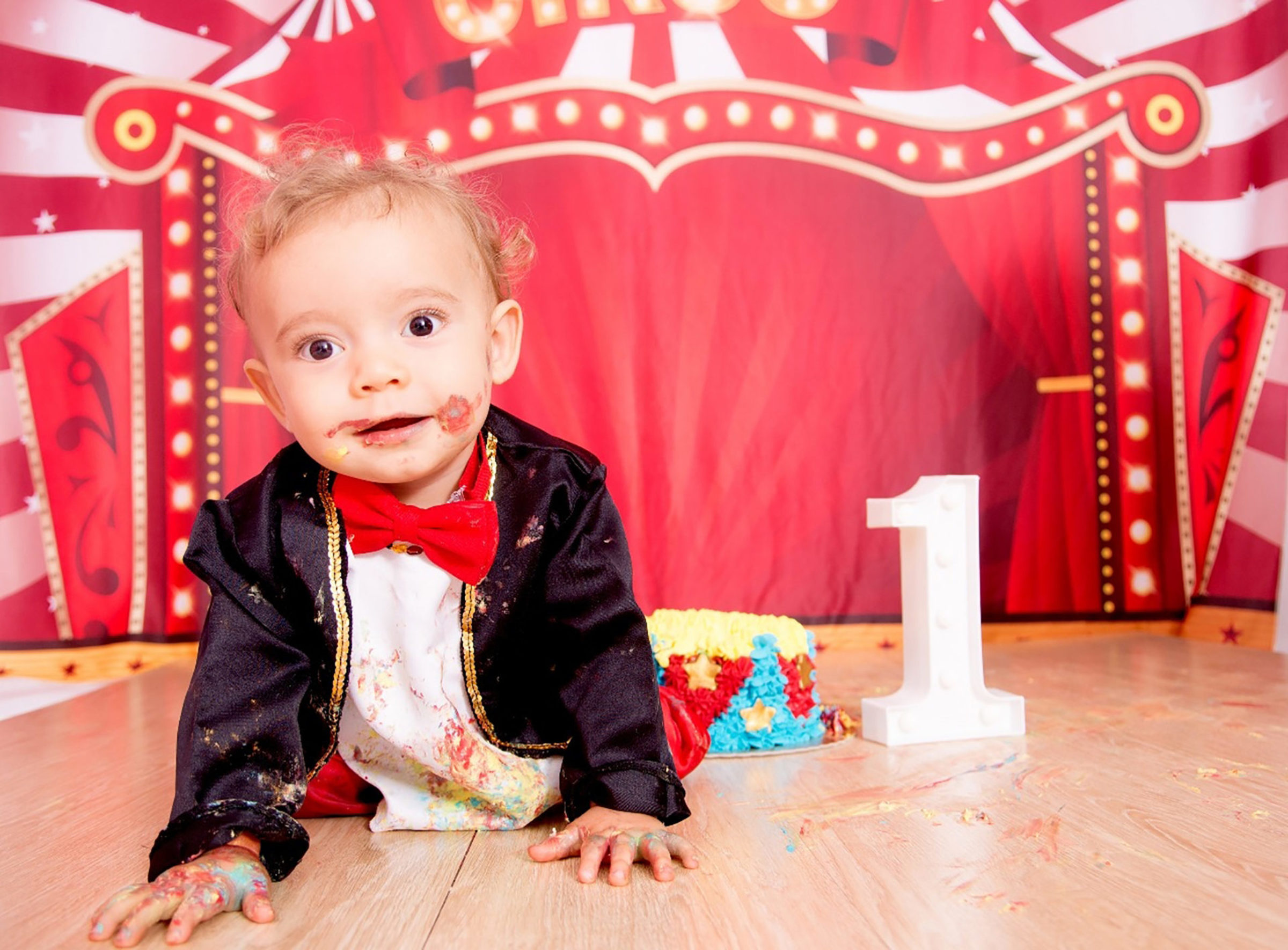 Foto de Carol Bassuma 5