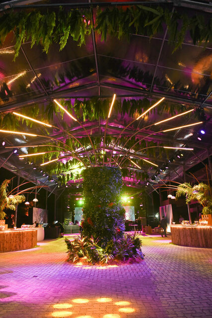 Eventos Corporativos